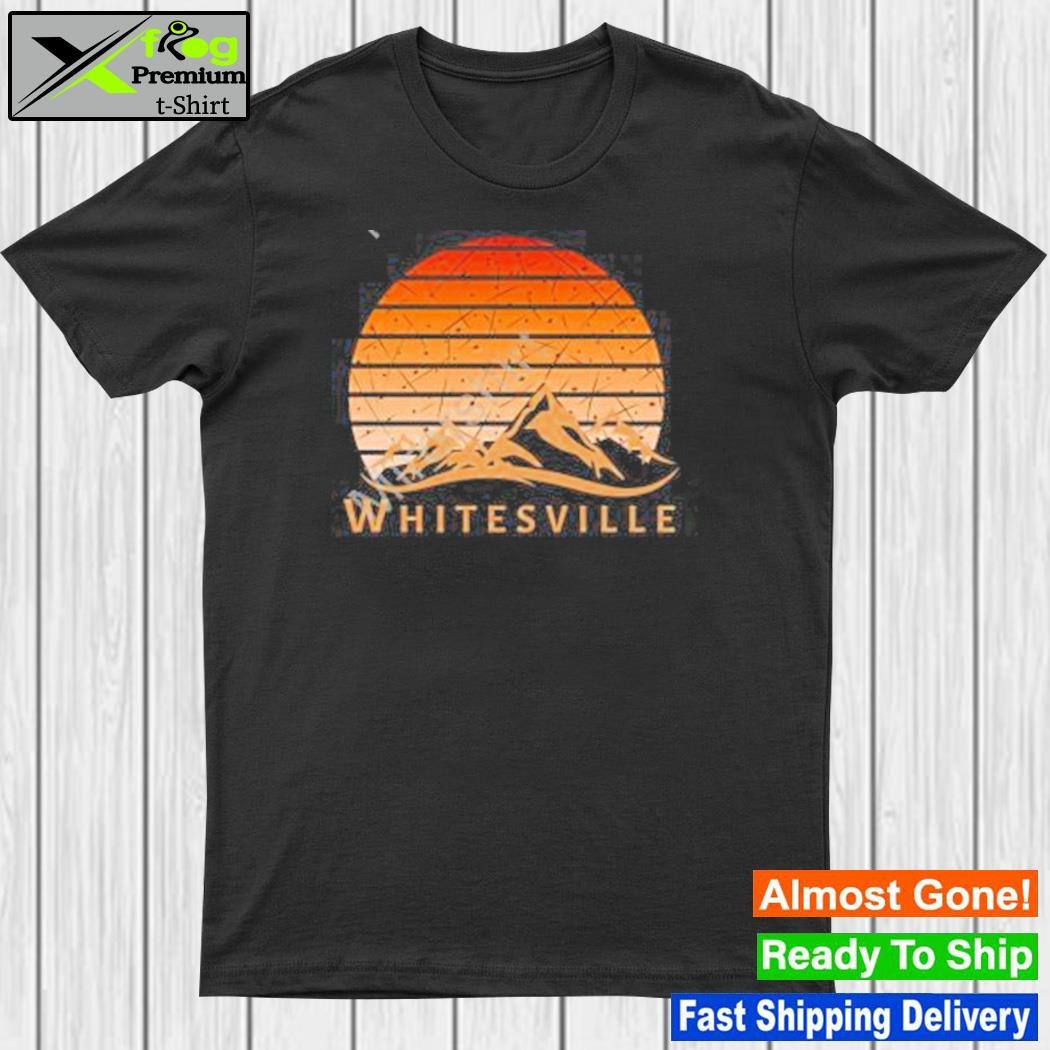 Whitesville Limited Edition T-Shirt