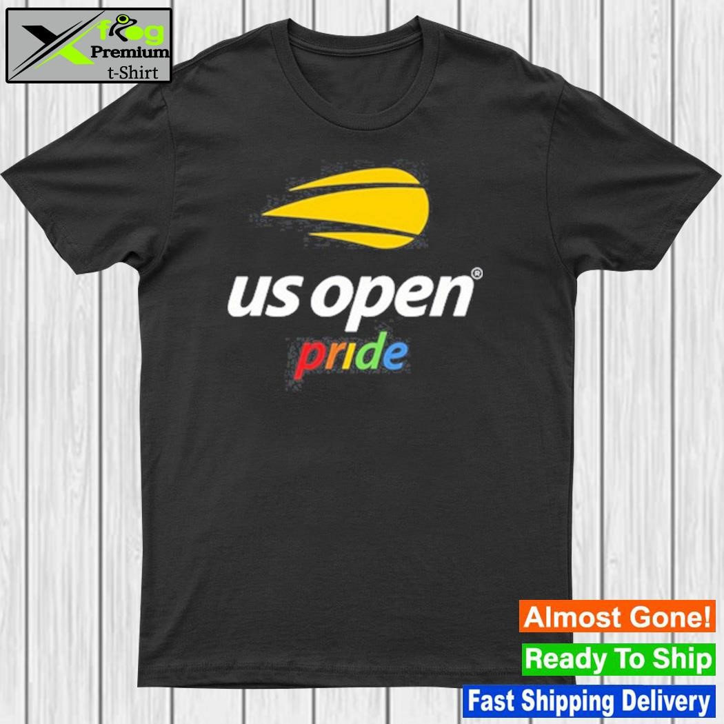 Billie Jean King Us Open Pride Shirt