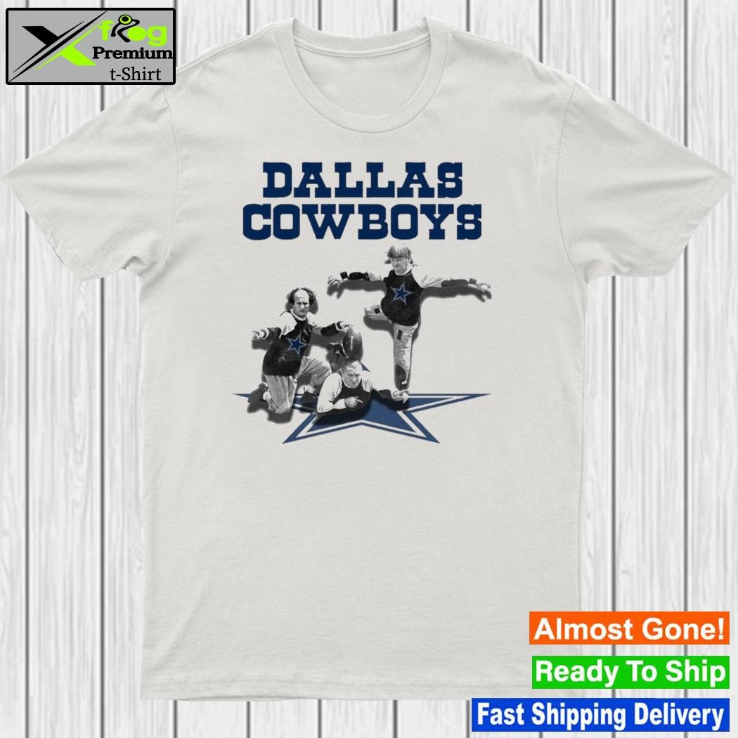 Free legends of Dallas Cowboys shirt