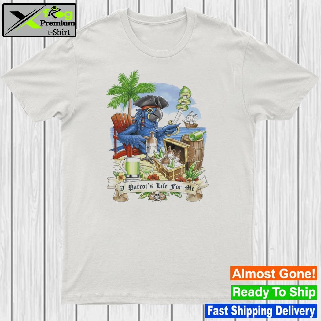  Margaritaville Shirts