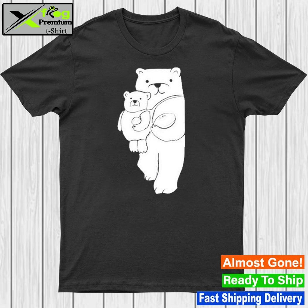 Nathan W Pyle Illinois T Shirt