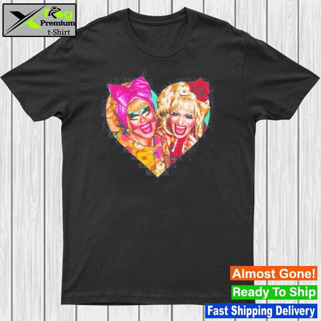 Nordacious T&K T Shirt
