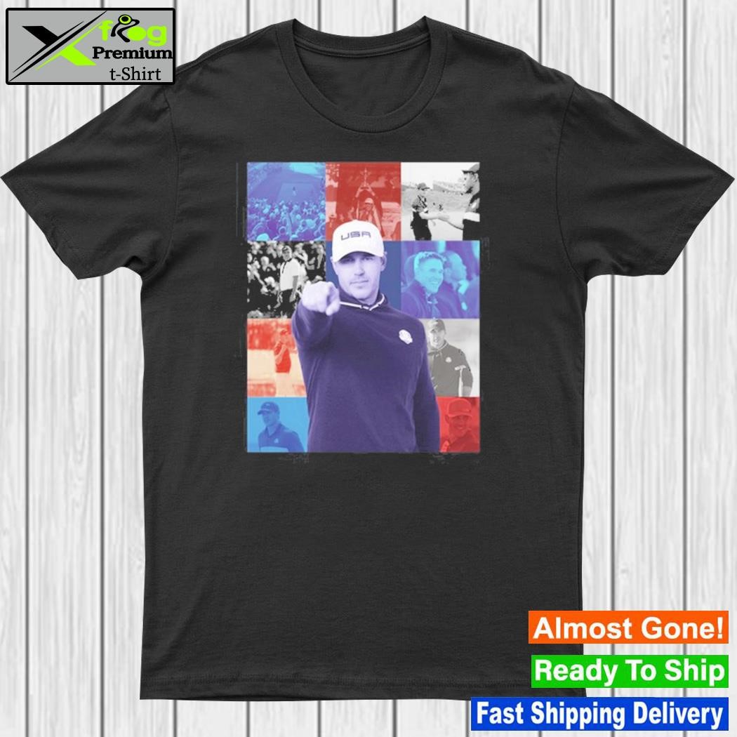 Official brooks Koepka The Eras Tour shirt