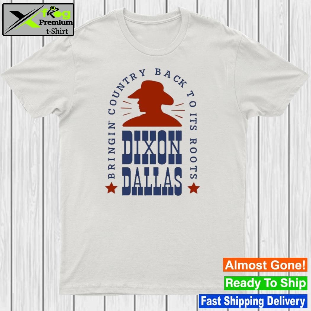 Official iamjakehill Bringin Country Back To Its Roots New Shirt