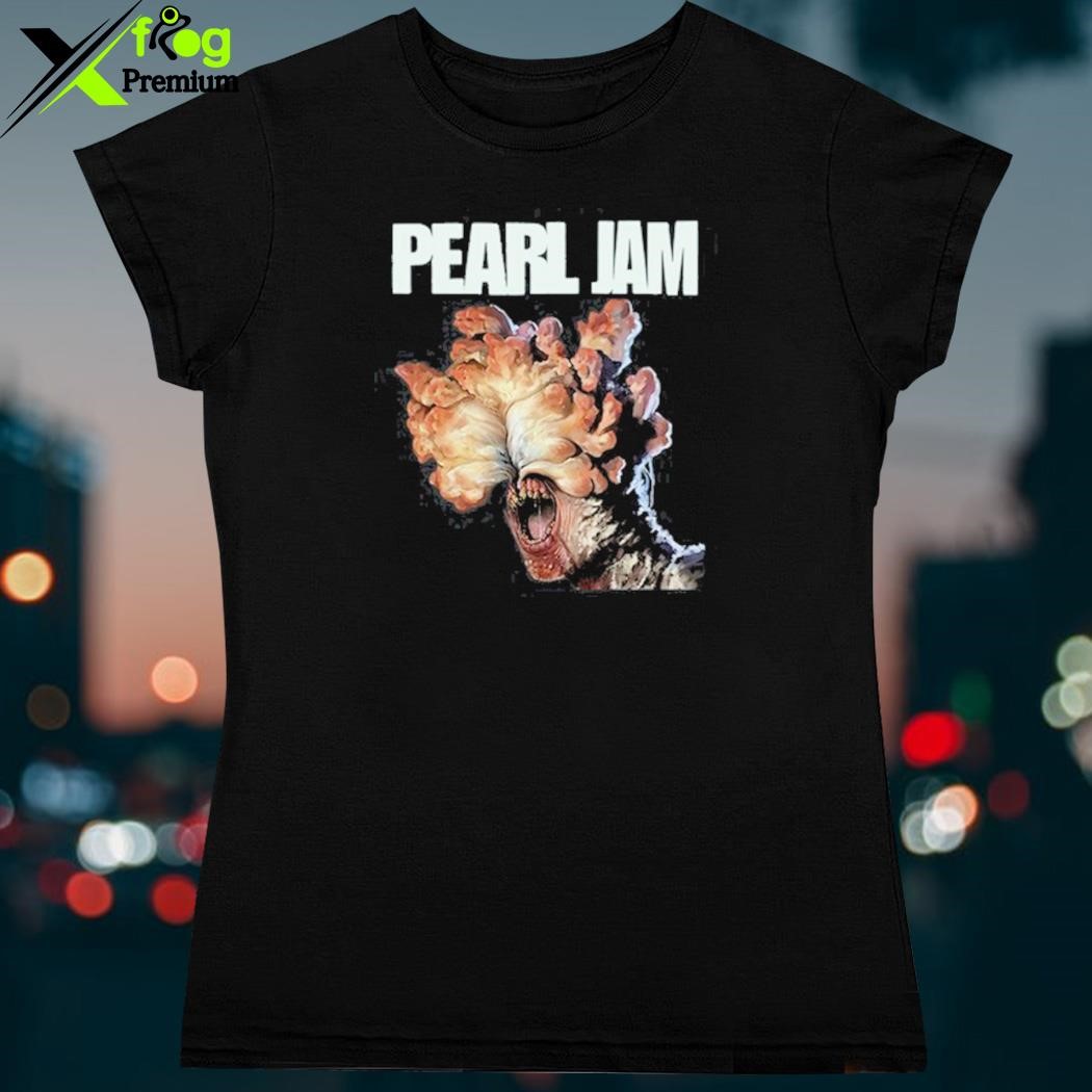 Official pearl Jam 2023 Halloween Shirt', hoodie, sweater, long sleeve and  tank top
