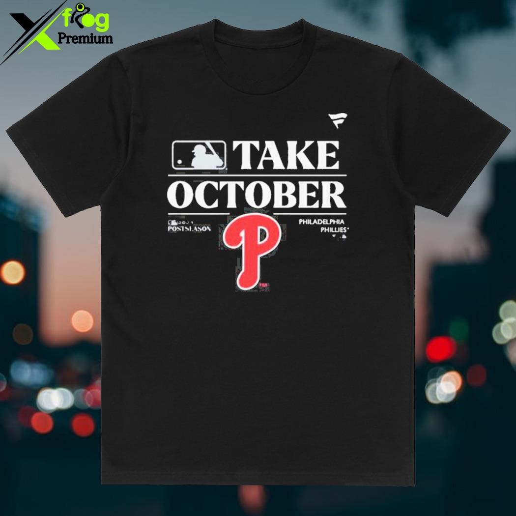 Philadelphia Phillies National League Championship Series 2023 Postseason  shirt, hoodie, sweater, long sleeve and tank top