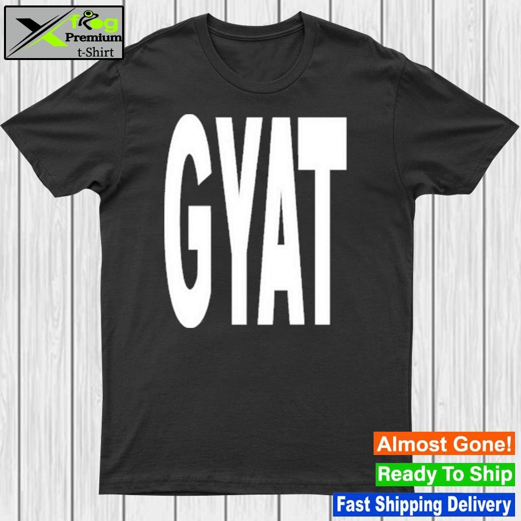 Revive gyat shirt