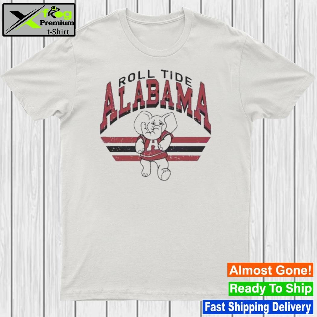 Roll tide Alabama shirt