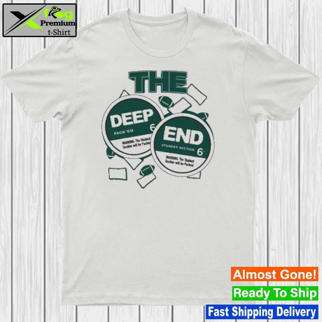 The Deep End Shirt