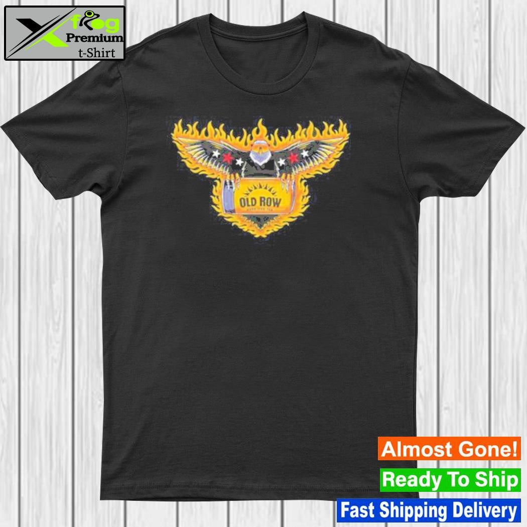 The Teagle Hard Iced Tea 2023 New Shirt