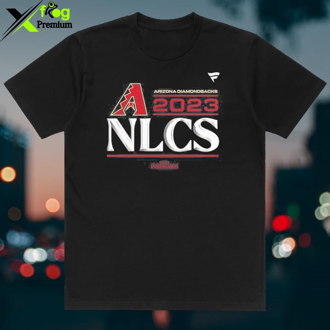 Arizona Diamondbacks NLCS Apparel & Gear