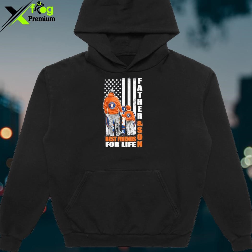 Best friends for life houston astros shirt, hoodie, sweater, long sleeve  and tank top