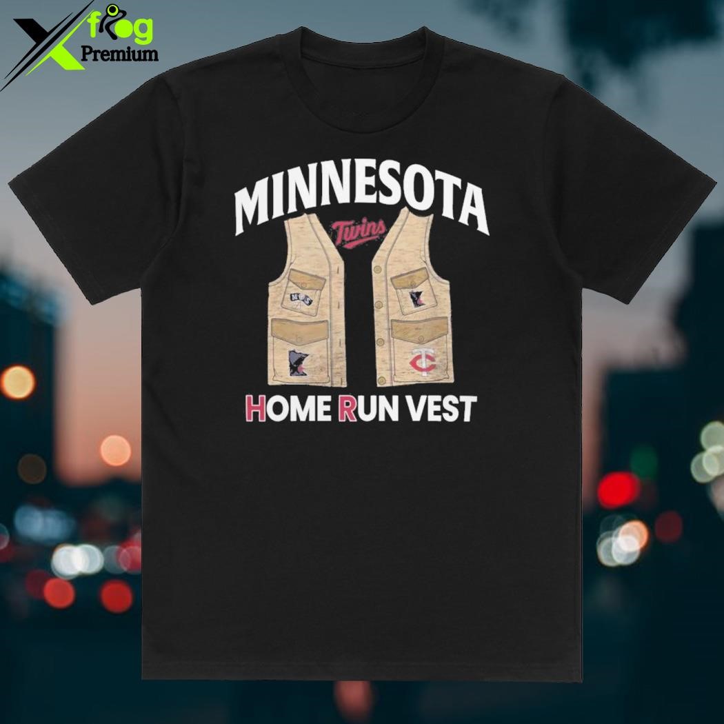 Root for the Home Team with Minnesota Twins Apparel & Gear