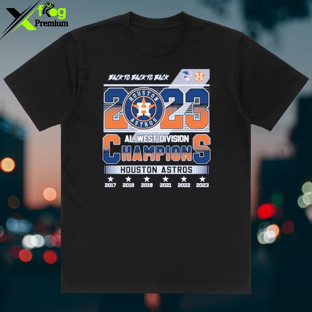 Houston Astros 2023 ALCS Division Series Winner Postseason shirt, hoodie,  sweater, long sleeve and tank top