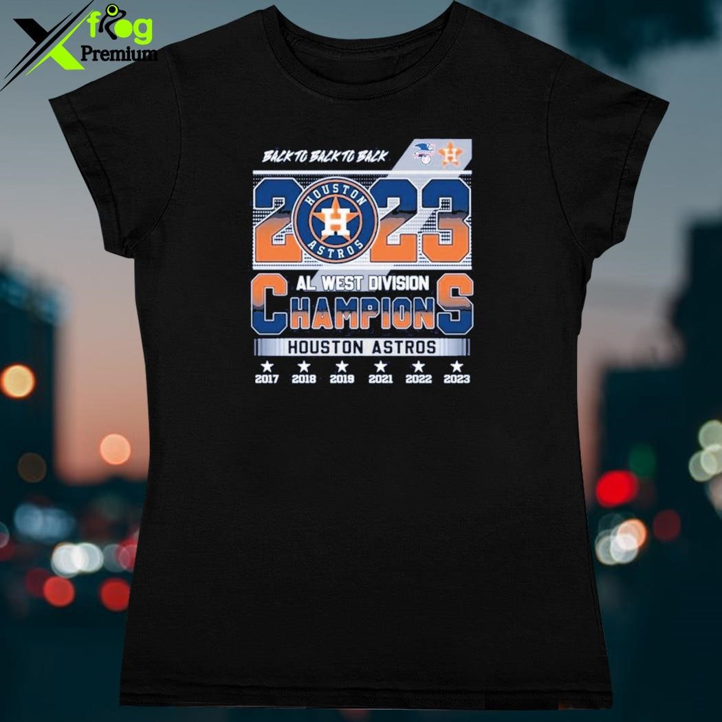 Houston Astros 2022 American League Champions 2017 2019 2021 2022 shirt,  hoodie, sweater, long sleeve and tank top