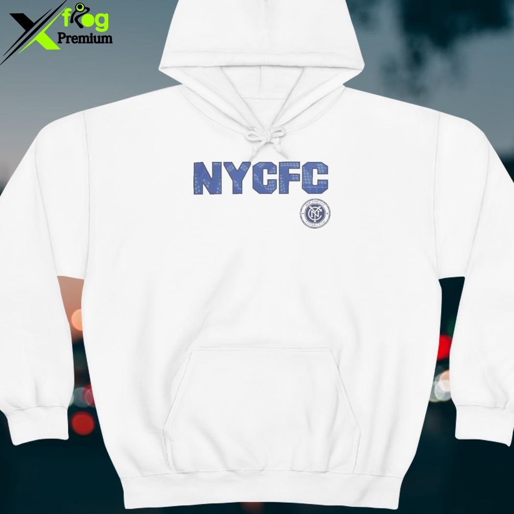 Men's Light New York City FC Team Jersey Hook AEROREADY shirt, hoodie,  sweatshirt for men and women