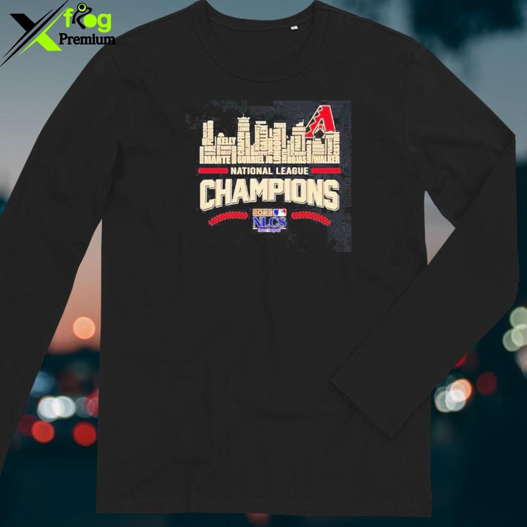 Philadelphia Phillies Skyline 2023 World Series Champions New Shirt, hoodie,  sweater and long sleeve