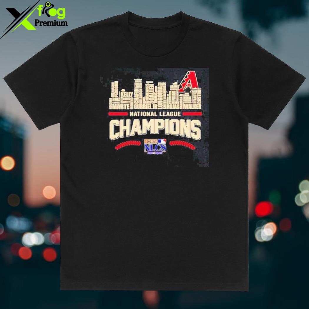 Official NLCS Championship Gear, NL Champions Merchandise, NLCS