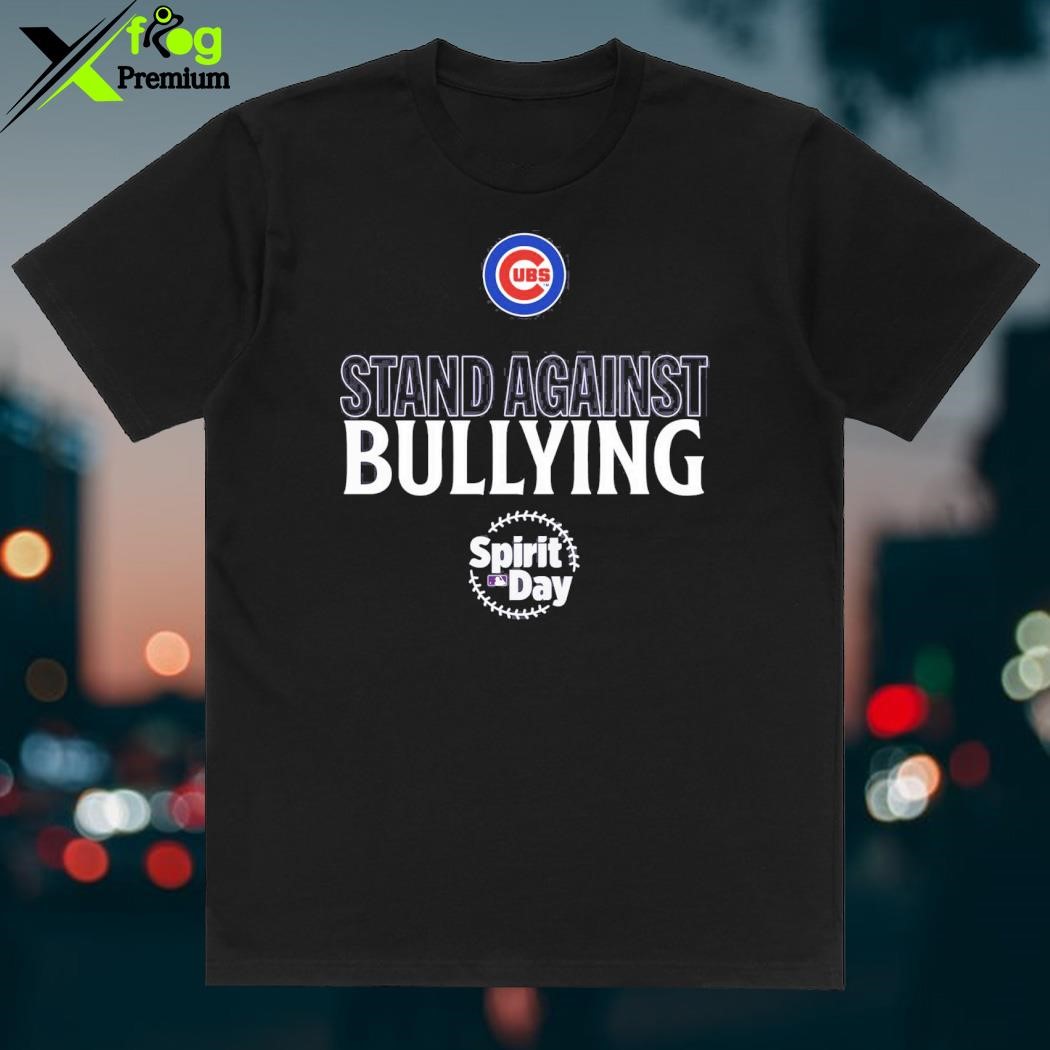 OFFICIAL Chicago Cubs Shirt from Old Navy