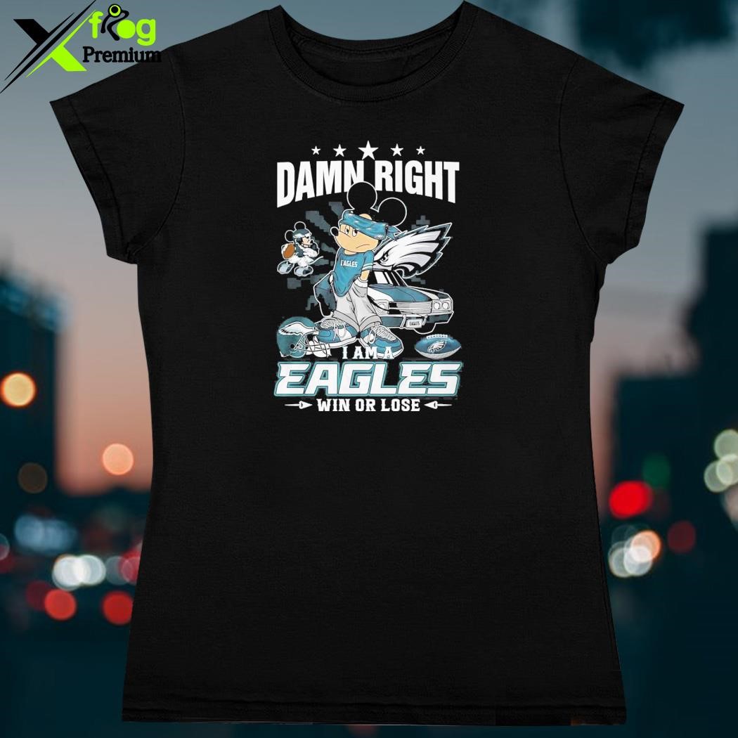 The Philadelphia Eagles Shirt, hoodie, sweater, long sleeve and tank top