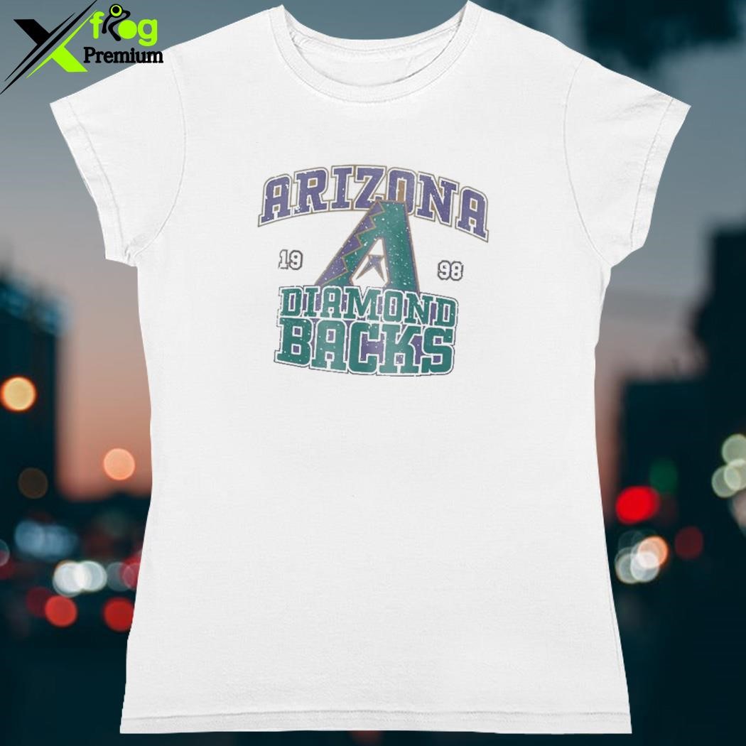 Official Women's Arizona Diamondbacks Gear, Womens Diamondbacks Apparel,  Ladies Diamondbacks Outfits