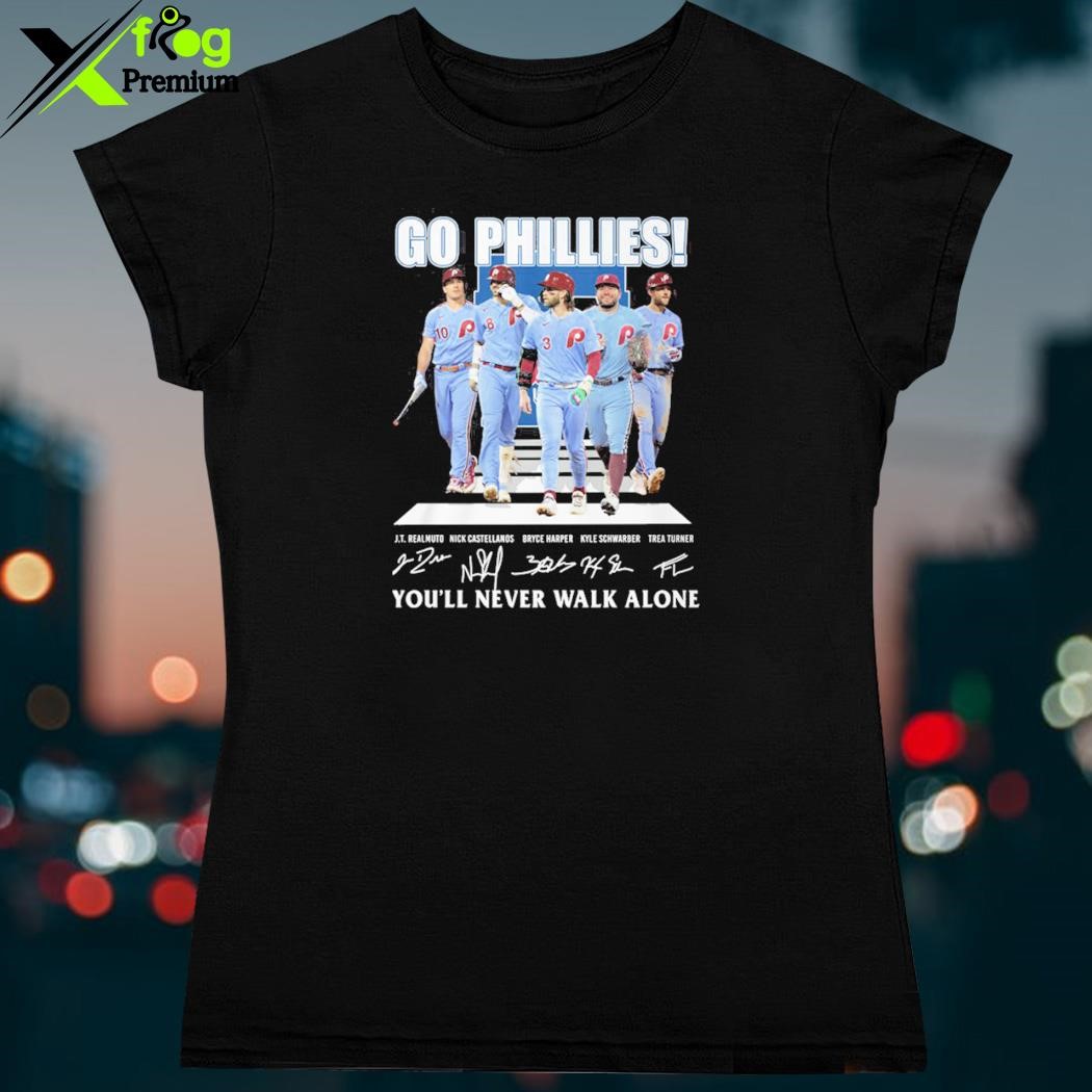 Buy Phillies Shirt Women Online In India -  India