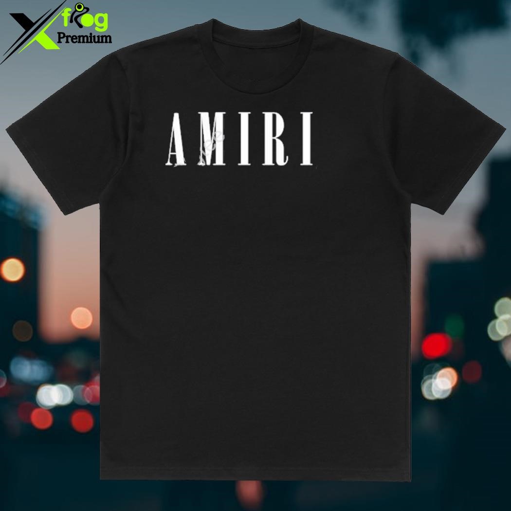 Official Sexyy Red Amiri t-shirt, hoodie, sweater, long sleeve and