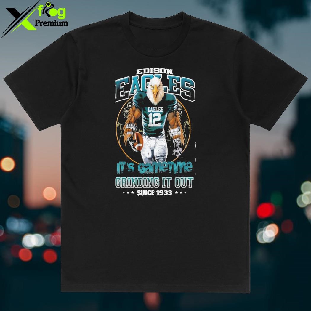 Die Hard Philadelphia Eagles Fans