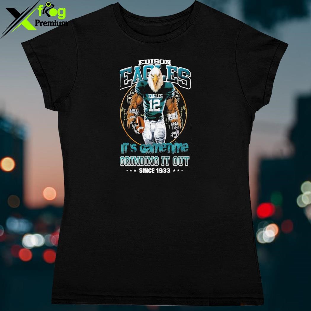 The Philadelphia Eagles Shirt, hoodie, sweater, long sleeve and