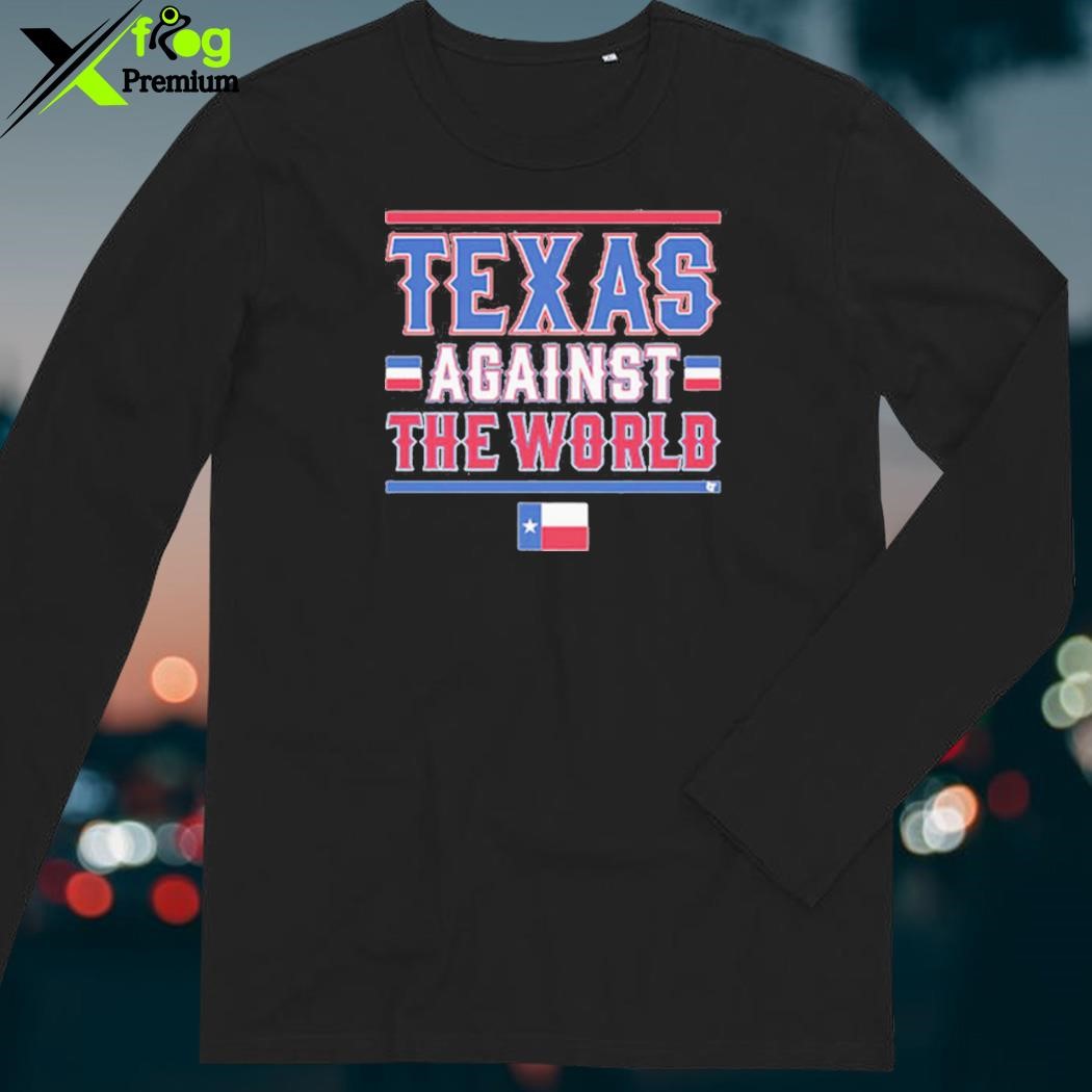 Official Texas Baseball Higher Shirt, hoodie, sweater, long sleeve and tank  top