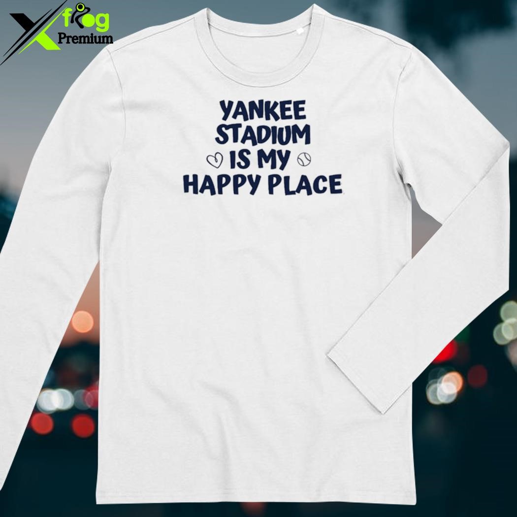 Yankee Stadium Youth T-Shirt