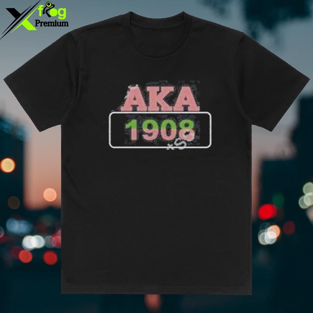 Aka 1908 teacher takes sorority 2023 shirt, hoodie, sweater, long sleeve  and tank top