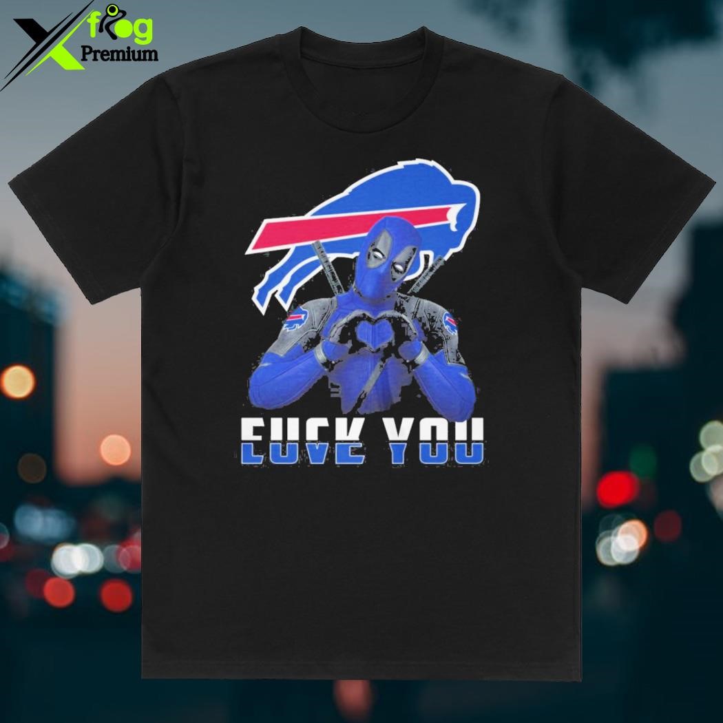 Wu-Tang Buffalo Bills shirt, hoodie, sweater, long sleeve and tank top