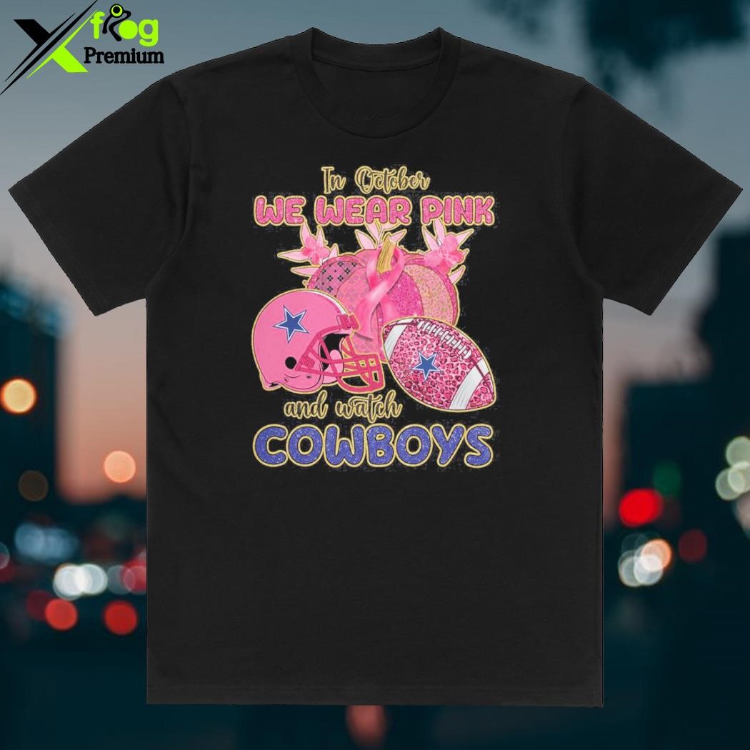 Official Dallas Cowboys Football Shirt, hoodie, sweater, long sleeve and  tank top