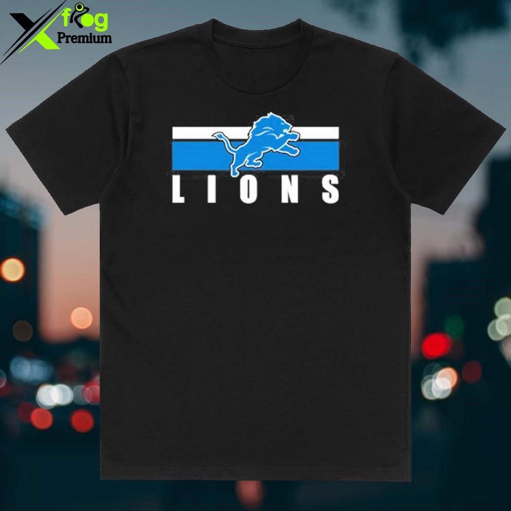 Official Eminem Detroit Lions Shirt, hoodie, sweater, long sleeve and tank  top