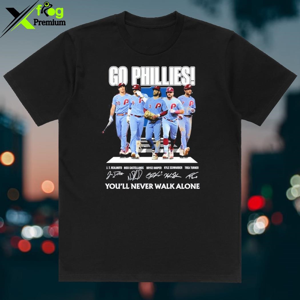 Backyard Phillies Philadelphia Phillies t-shirt, hoodie, sweater, long  sleeve and tank top