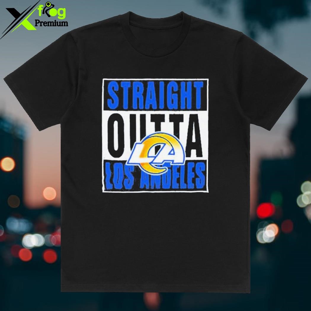 Official los Angeles Rams Shirt, hoodie, sweater, long sleeve and