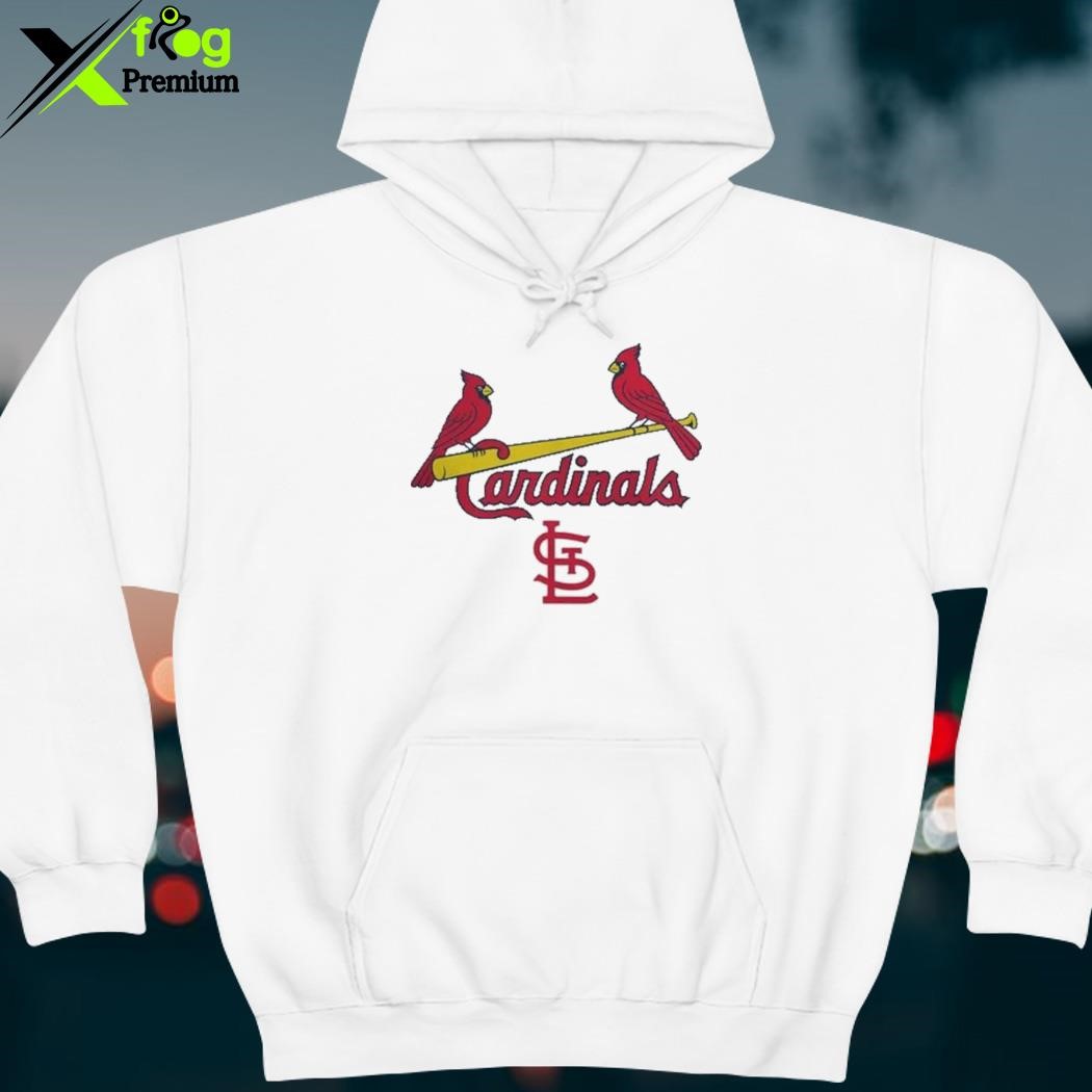 Stream Minnesota Cardinals Twins Fr Shirt by goduckoo