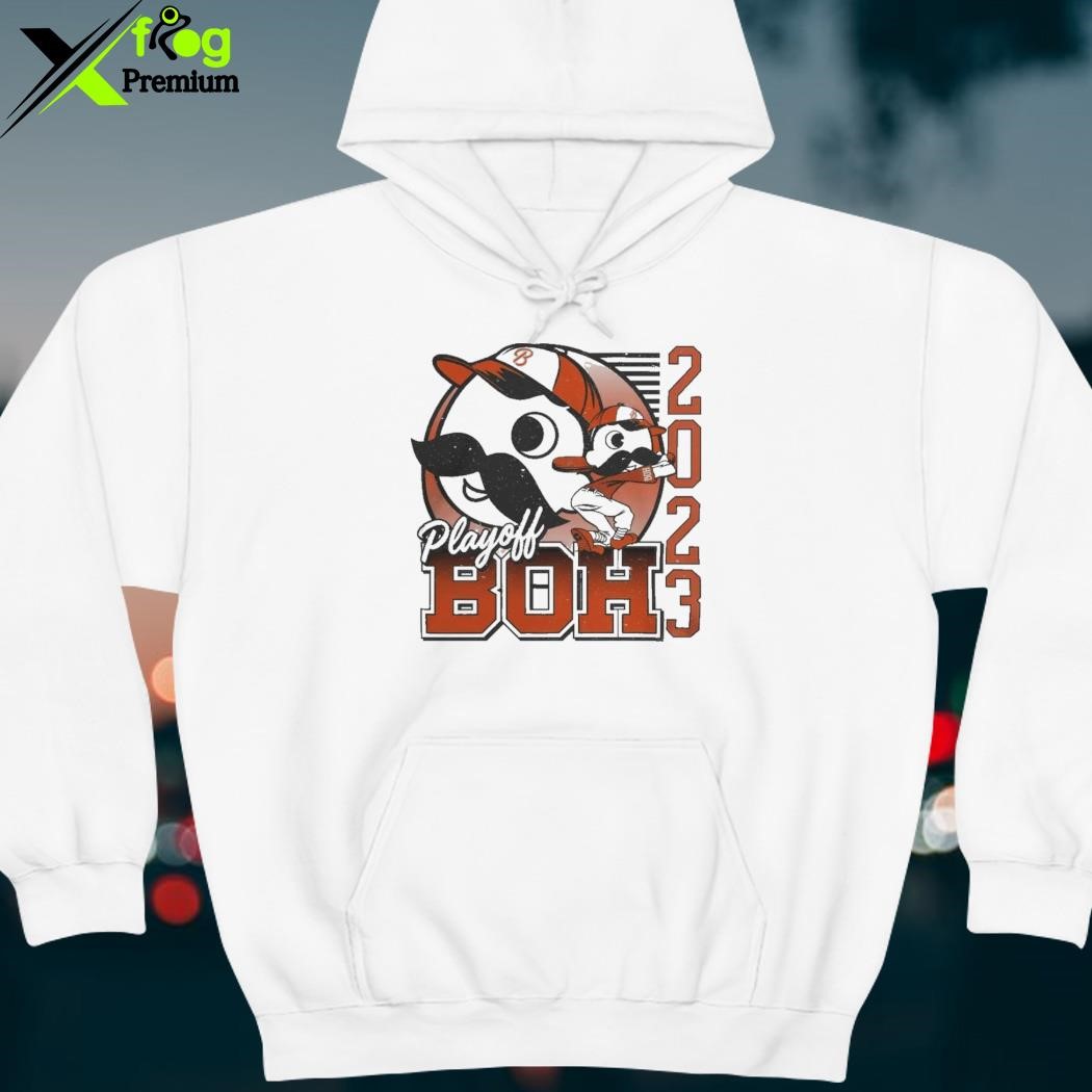 National Bohemian 2023 Baseball Playoffs shirt, hoodie, sweater, long  sleeve and tank top