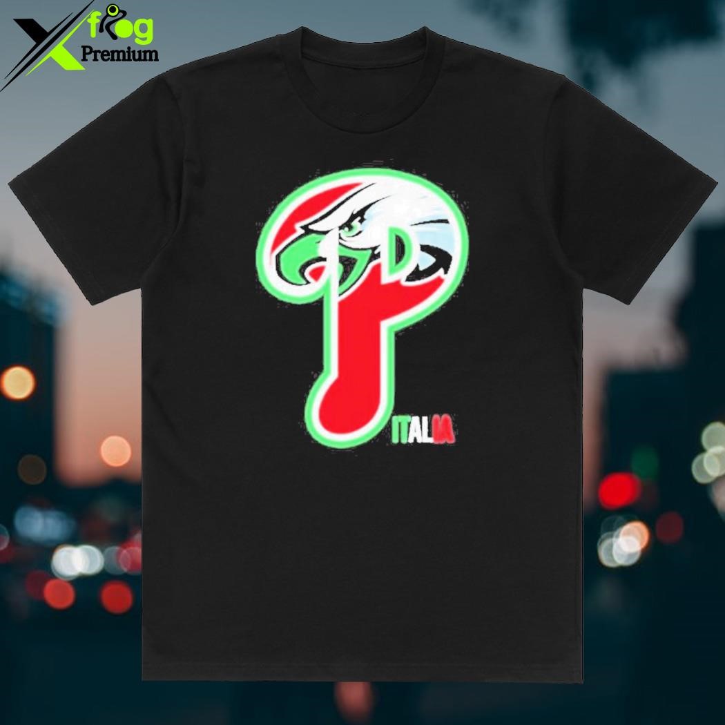 Nick Sirianni It's A Philly Thing Shirt, hoodie, sweater, long sleeve and  tank top