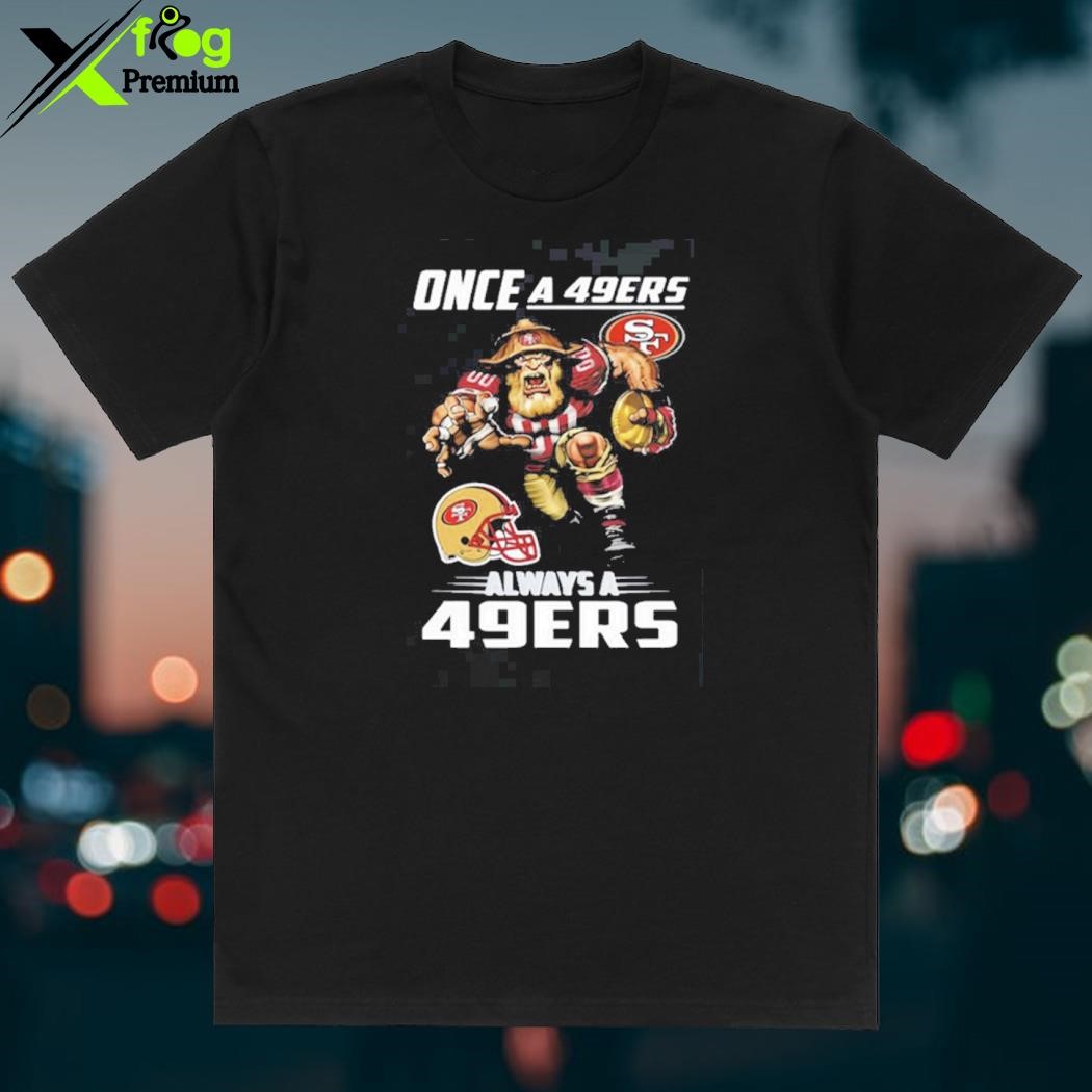 Official san Francisco 49ers All-Time Great Shirt, hoodie, sweater, long  sleeve and tank top