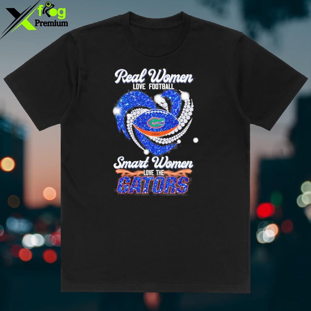 Real Women Love Football Smart Women Love The New York Giants T Shirt -  Growkoc