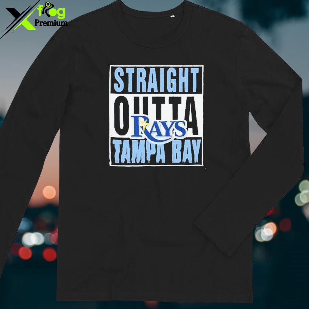 Official life Is Better With Tampa Bay Rays T-Shirt, hoodie, sweater, long  sleeve and tank top