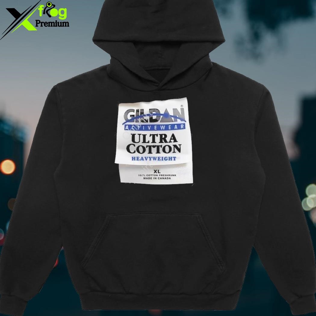 gildan activewear ultra cotton heavyweight