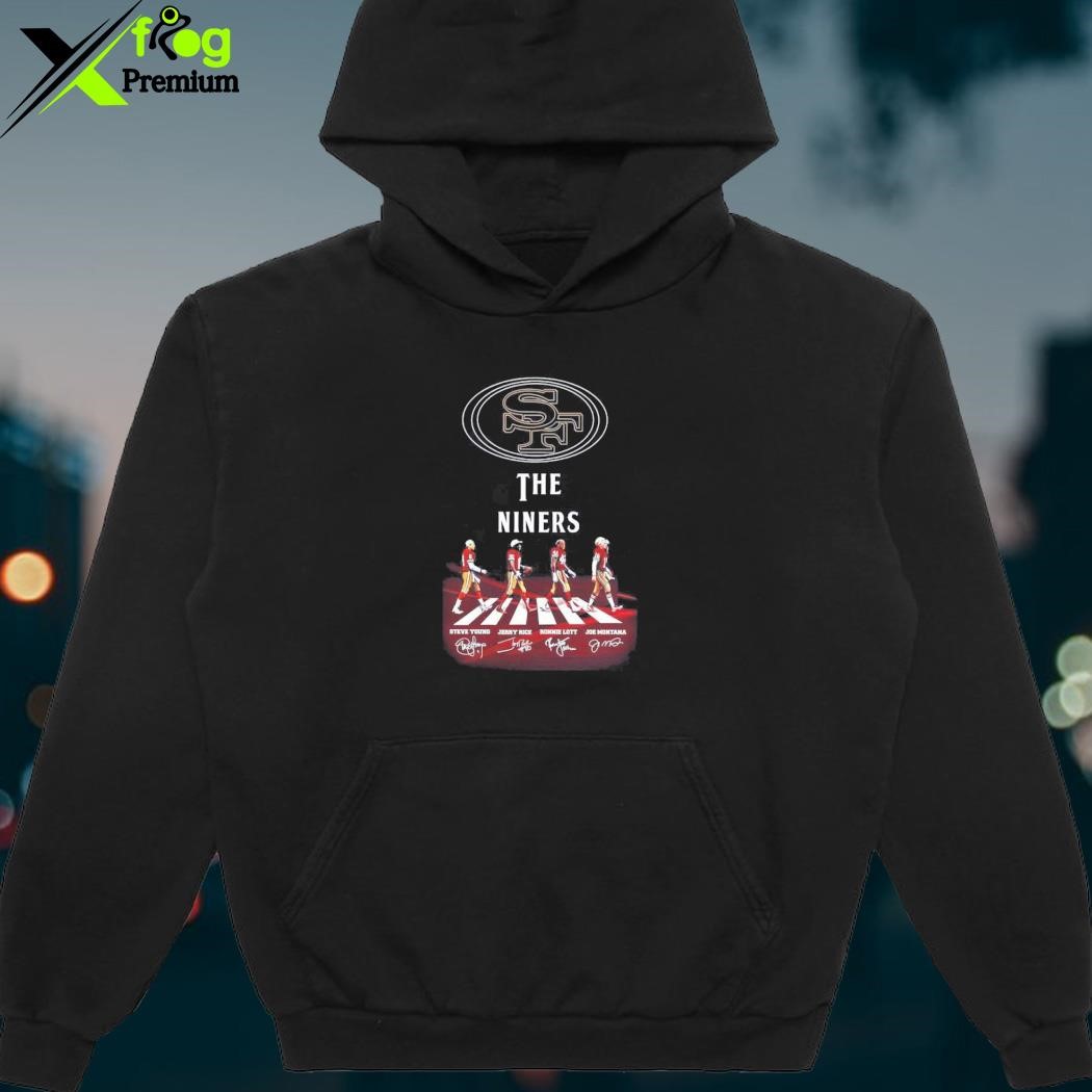 San Francisco 49ers Go Niners Phrase Definition Shirt, hoodie, sweater,  long sleeve and tank top