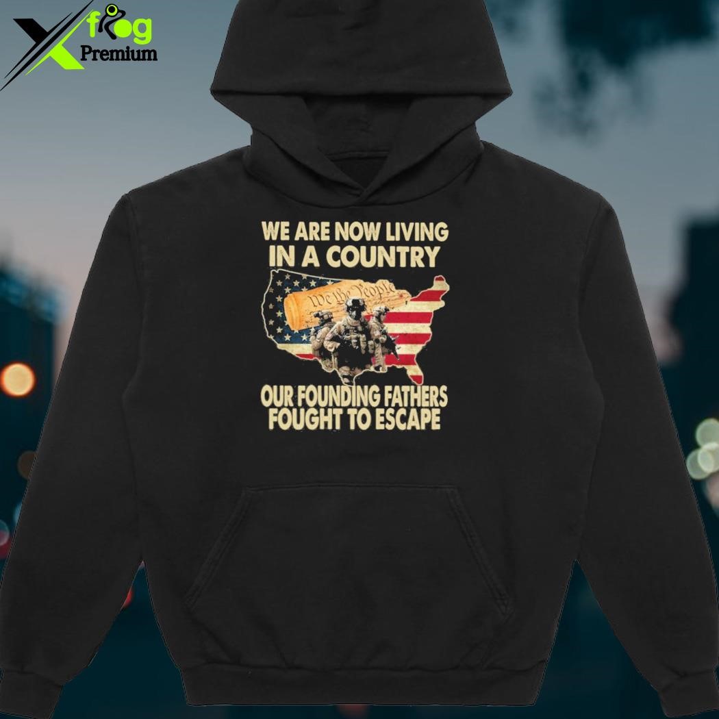 veterans day bears hoodie