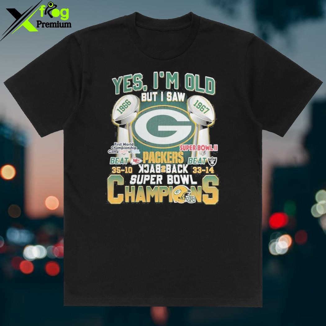 Official they Only Hate Us Cause They Ain't Us Green Bay Packers Super Bowl  Champions Shirt, hoodie, sweater, long sleeve and tank top