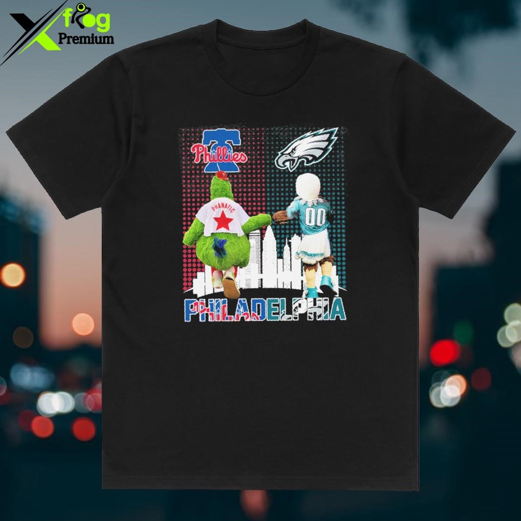 Premium Philadelphia Phillies And Philadelphia Eagles It's A