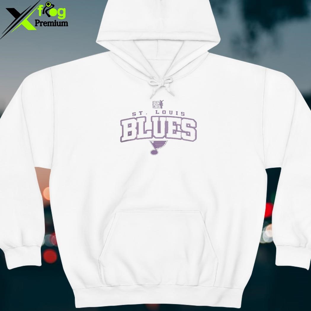 Premium Blues Hockey 2023 Tee Shirt, hoodie, sweater, long sleeve and tank  top