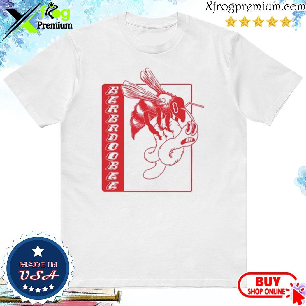 Official Beabadoobee loveworm shirt
